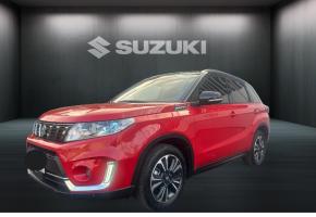 Suzuki Vitara 2022