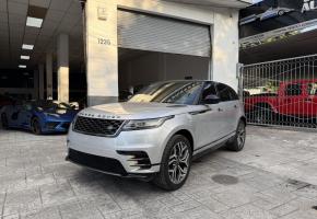 Land Rover Velar 2019