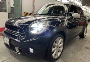Mini Cooper Countryman 2016