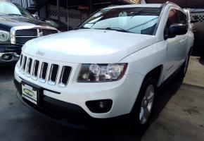 Jeep Compass 2015