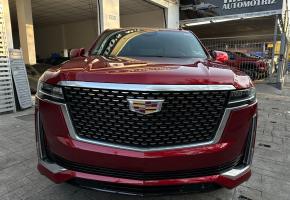 Cadillac Escalade 2023