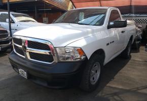 Dodge Ram 2500 Pick Up 2015