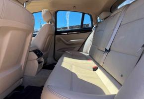 BMW X4 2016