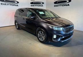 Kia Sedona 2020