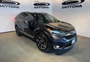 Honda CR-V 2017