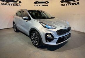 Kia Sportage 2019