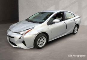 Toyota Prius 2017