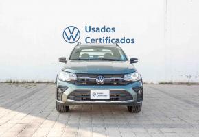 Volkswagen Saveiro 2024