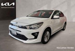 Kia Rio 2021
