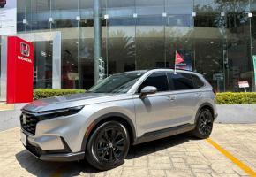 Honda CR-V 2024
