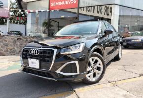 Audi Q2 2023