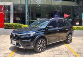 Honda BR-V 2024