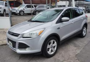 Ford Escape S 2016