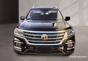 MG 5 Elegance 2024