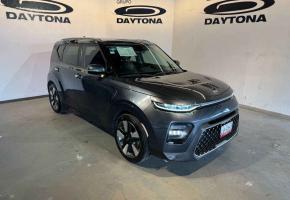 Kia Soul 2020