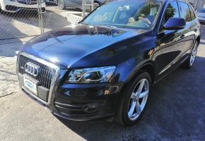 Audi Q5 2010