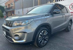 Suzuki Vitara 2019