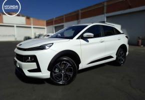 JAC SEI6 2023