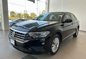 Volkswagen Jetta 2019