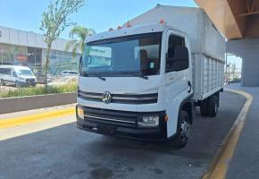Volkswagen Caddy Maxi Comfortline 2020