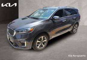Kia Sorento 2019
