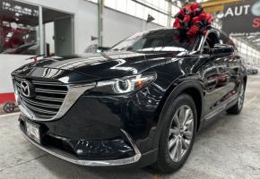 Mazda CX-9 2019