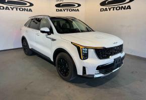 Kia Sorento 2025