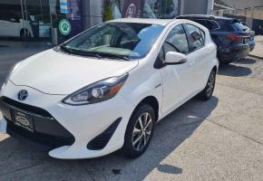 Toyota Prius 2019