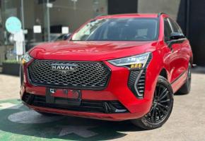 GWM Haval Jolion 2024