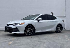 Toyota Camry 2024