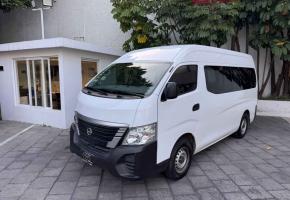 Nissan Urvan 2023