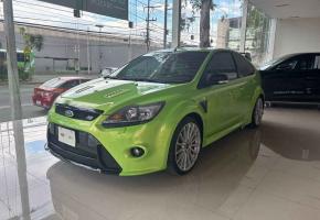 Ford Focus 2010
