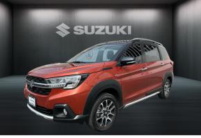 Suzuki Ertiga 2023