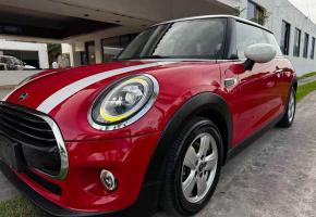 Mini Cooper 2020