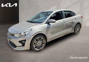 Kia Rio 2023