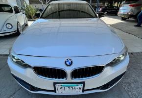 BMW 420 I 2018
