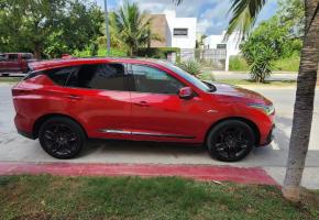 Acura RDX 2019