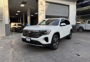 Volkswagen TERAMONT HIGHLINE 2024