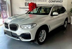 BMW X3 2019