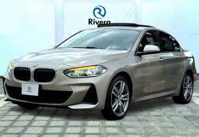 BMW Serie 1 2020
