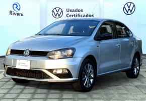 Volkswagen Vento 2022