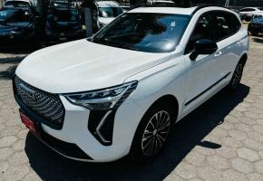 GWM Haval Jolion 2024