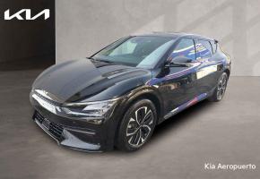 Kia EV6 2024