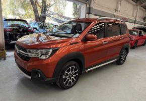Suzuki Ertiga 2021