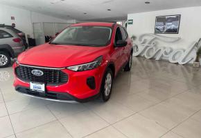 Ford Escape 2024