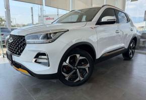 Chirey TIGGO 4 PRO1.5T Premium 2024