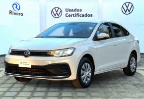 Volkswagen Virtus 2024