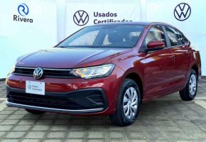 Volkswagen Virtus 2023