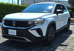 Volkswagen Taos 2023