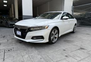 Honda Accord 2019